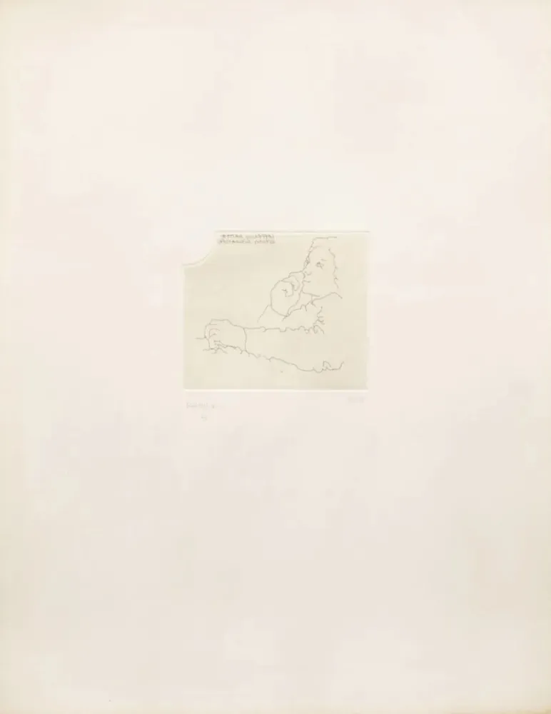 Ets Chillida - Copernico ( Kopernikus)