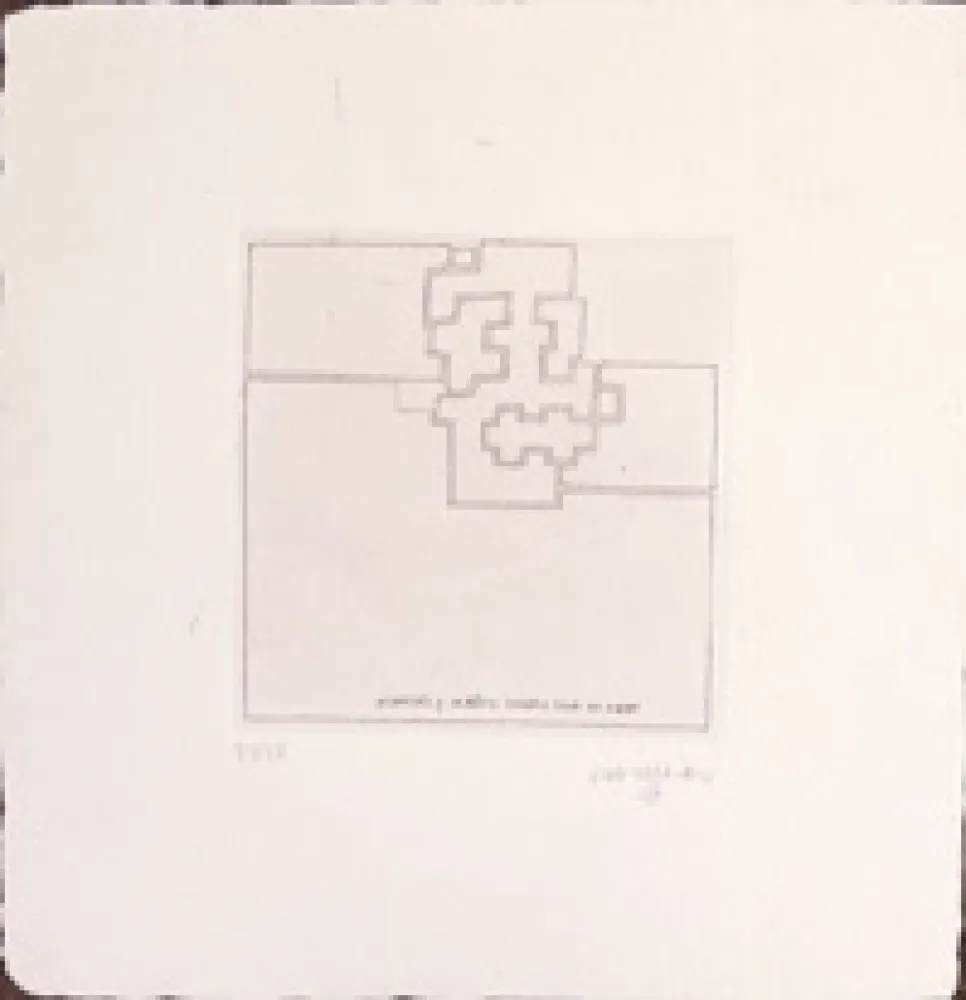 Ets Chillida - Dardaratu