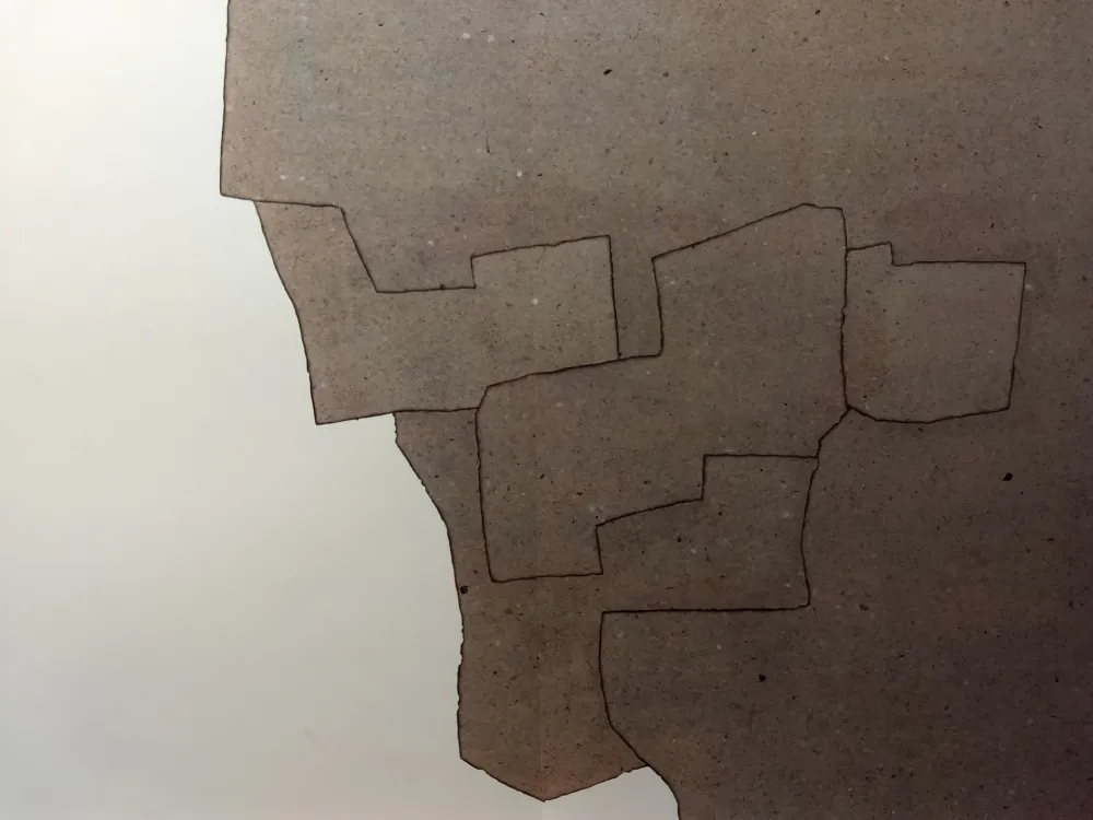 Geïllustreerd Boek Chillida - DLM 183