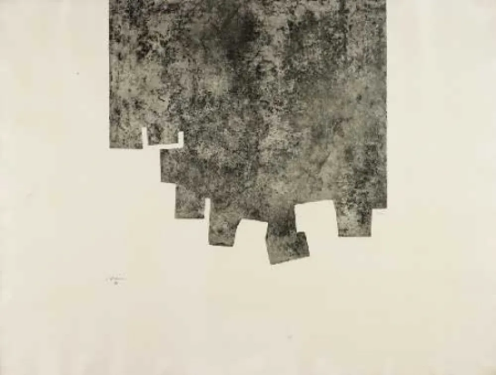 Ets Chillida - Euzkadi VII