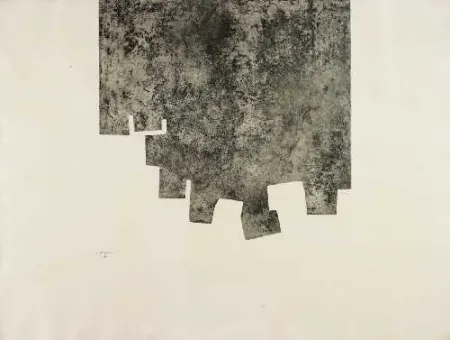 Ets Chillida - Euzkadi VII