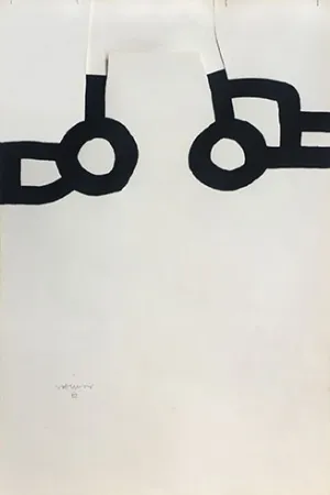 Geen Techniek Chillida - Gravitación