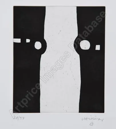 Ets Chillida - Homenaje a Cristobal Balenciaga I