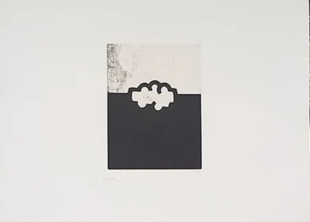 Ets Chillida - Homenaje a Omar Khayyam