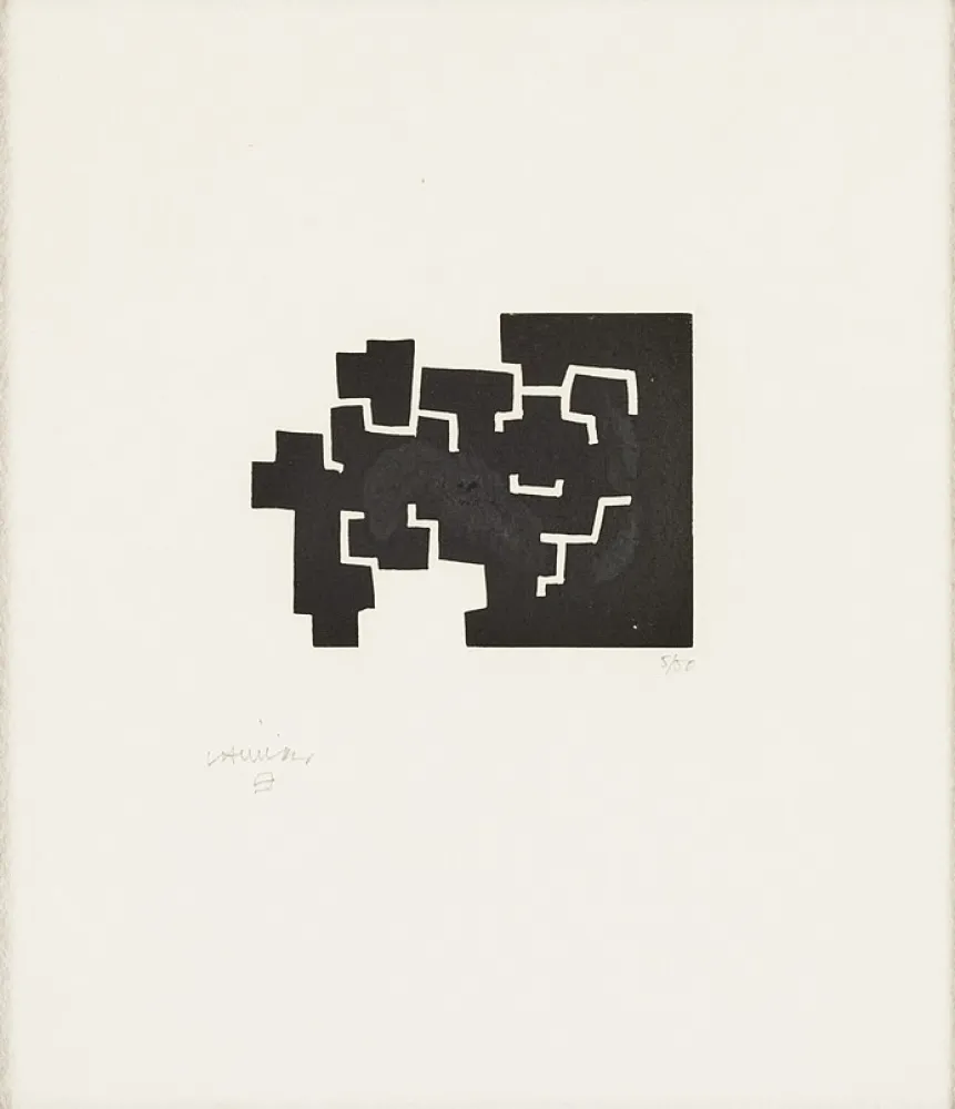 Ets Chillida - Igarkizum