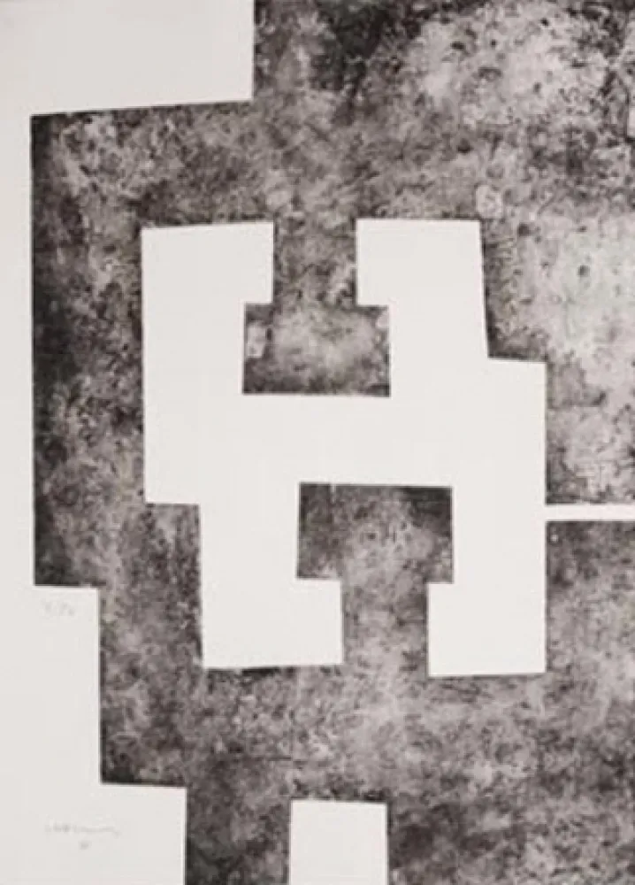 Ets Chillida - La Nuit