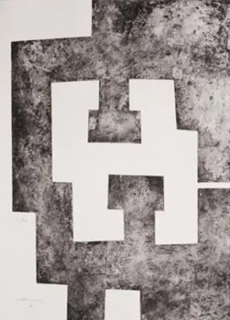 Ets Chillida - La Nuit