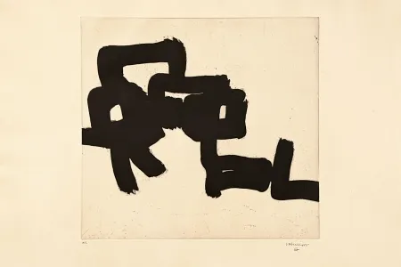 Ets Chillida - Large Modulation