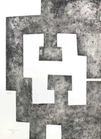 Ets Chillida - Le Plus beau Cadeau