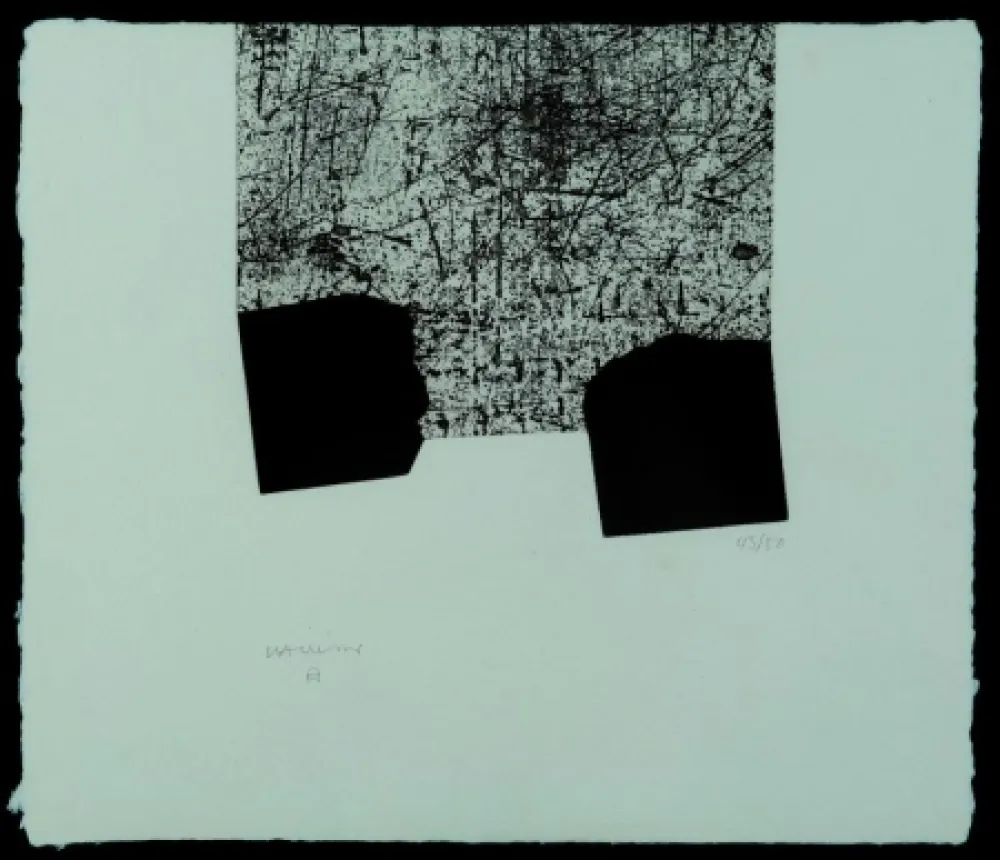 Ets Chillida - Oinarri