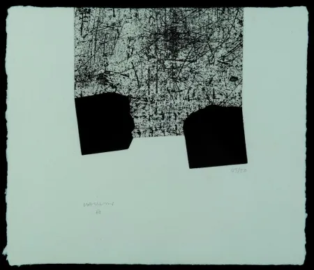 Ets Chillida - Oinarri