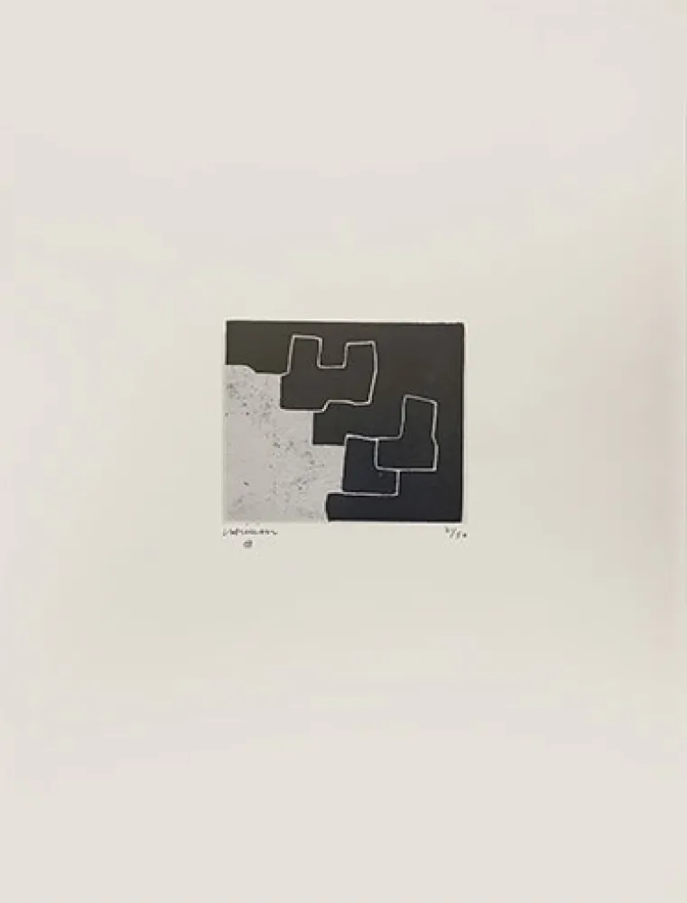 Ets Chillida - Txerto