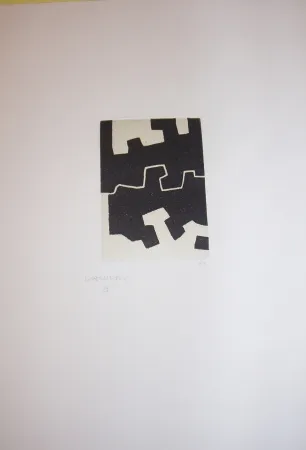 Ets Chillida - Verstehen