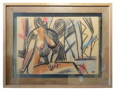 Geen Techniek Chilovskaia - Nu