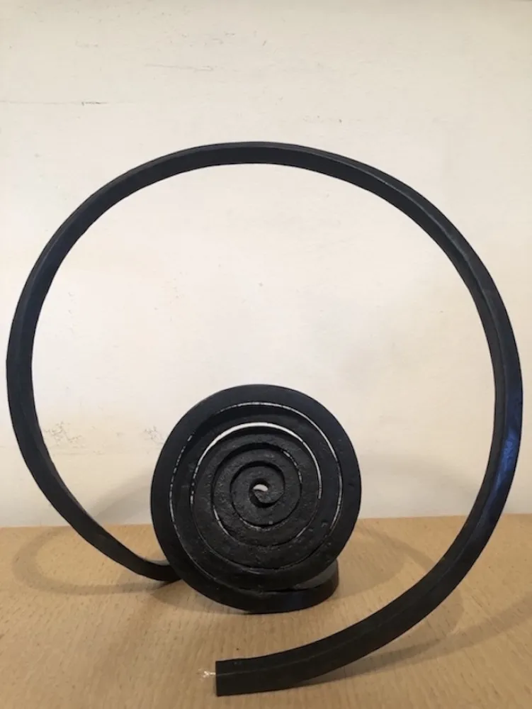 Geen Techniek Chirino - El Viento Solano III