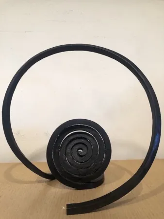 Geen Techniek Chirino - El Viento Solano III