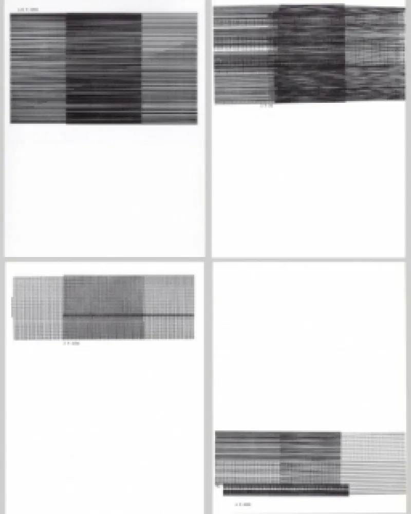 Geïllustreerd Boek Chopin - La chambre close