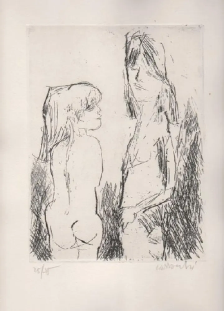 Ets Ciarrocchi - Il Babà