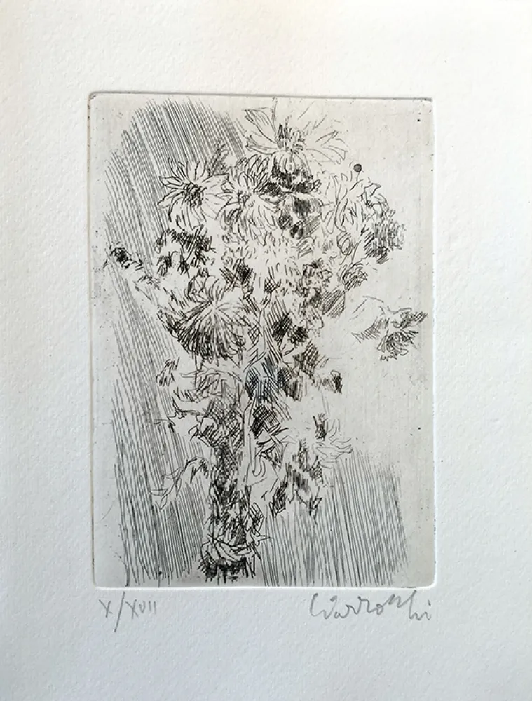 Ets Ciarrocchi - Mazzo di fiori