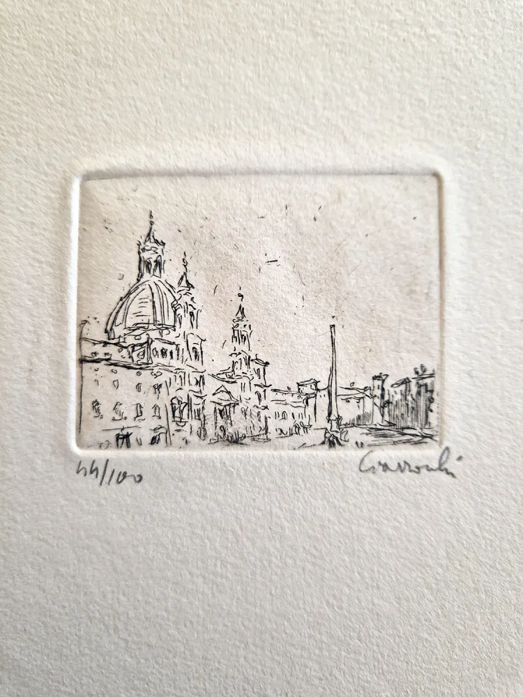 Ets Ciarrocchi - Piazza Navona