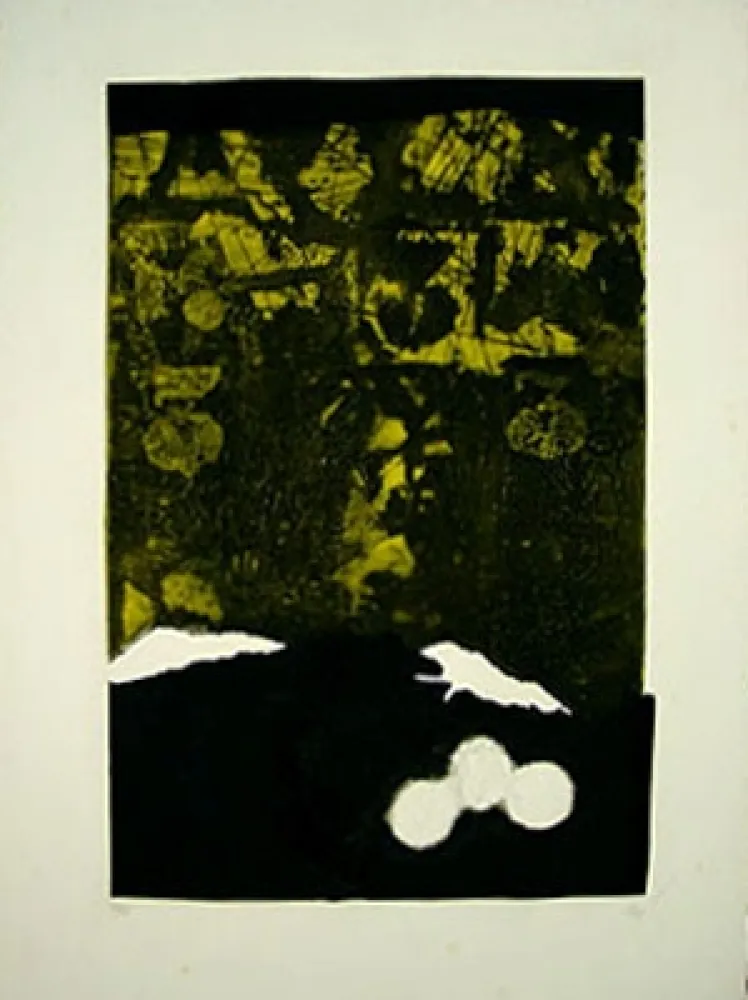 Ets Clavé - BLEU ET NOIR