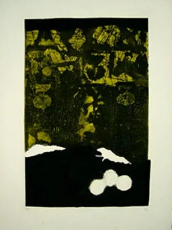 Ets Clavé - BLEU ET NOIR