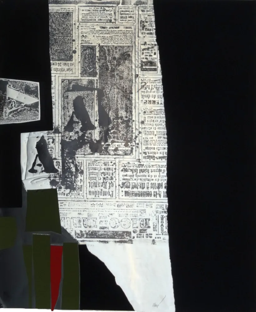 Geen Techniek Clavé - C'était hier