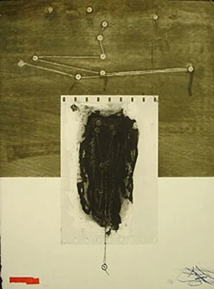 Ets Clavé - LES CORDES MUETTES