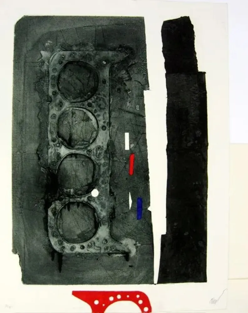 Ets Clavé - Sans titre