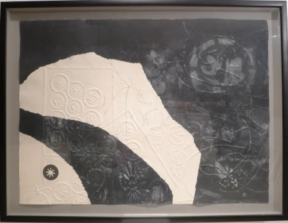 Lithografie Clavé - Sin Título