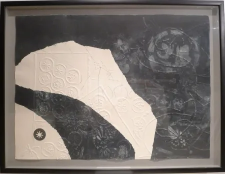 Lithografie Clavé - Sin Título