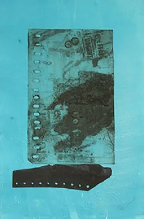 Ets Clavé - SUR FOND BROU