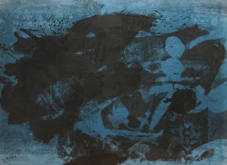 Lithografie Clavé - Trobador ref. 6 