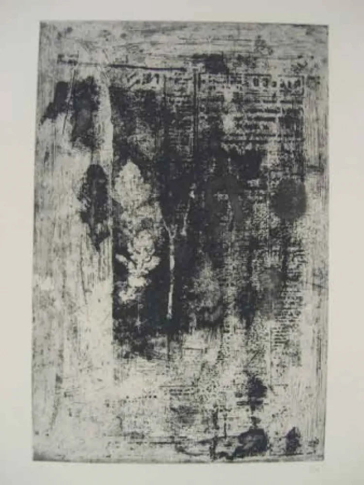 Ets Clavé - TROIS FEILLES