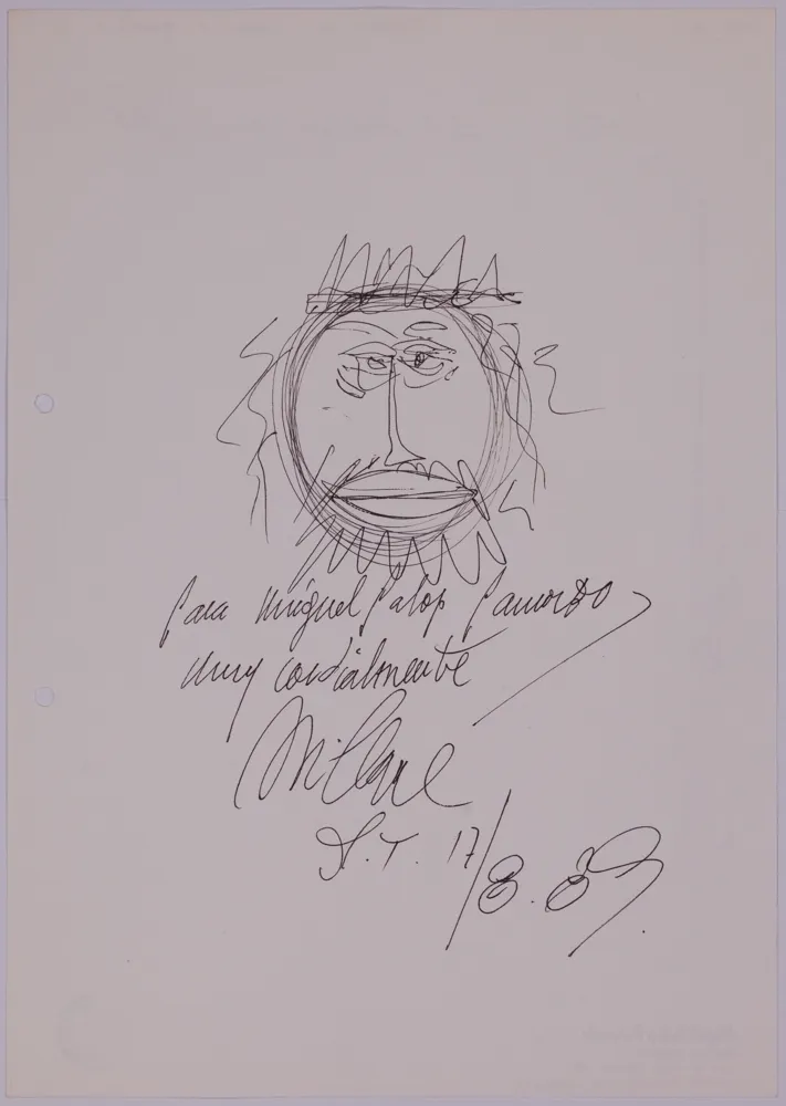 Geen Techniek Clavé - Untitled