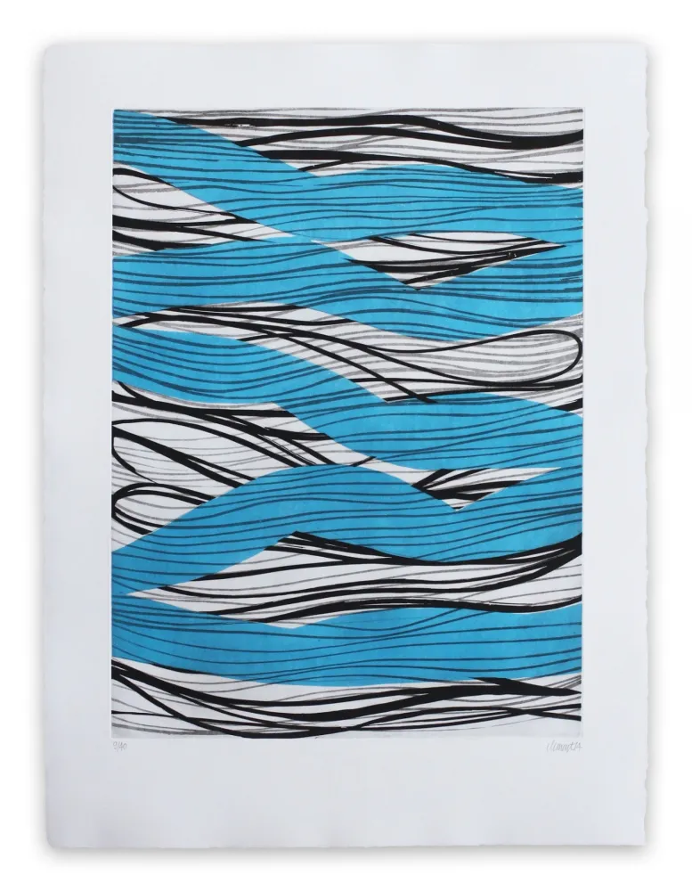 Aquatint Clement - 14AV8G-2014