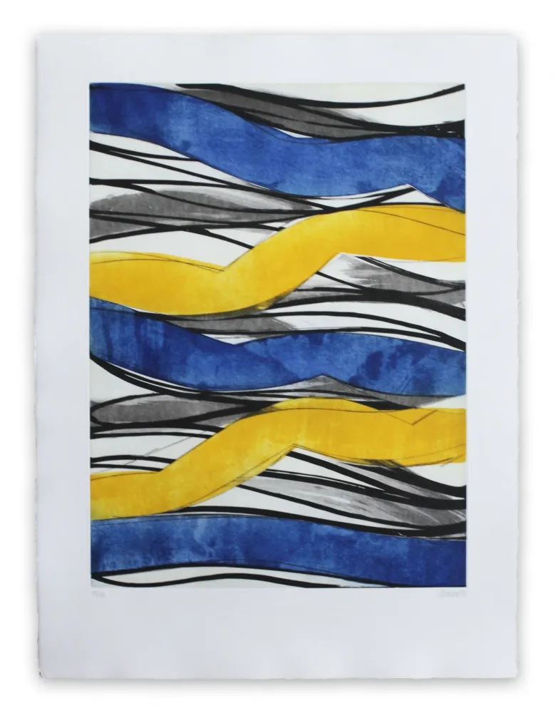 Aquatint Clement - 14AV9G-2014