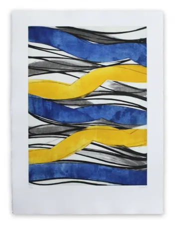 Aquatint Clement - 14AV9G-2014