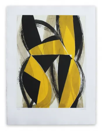 Aquatint Clement - 15AV2G-2015