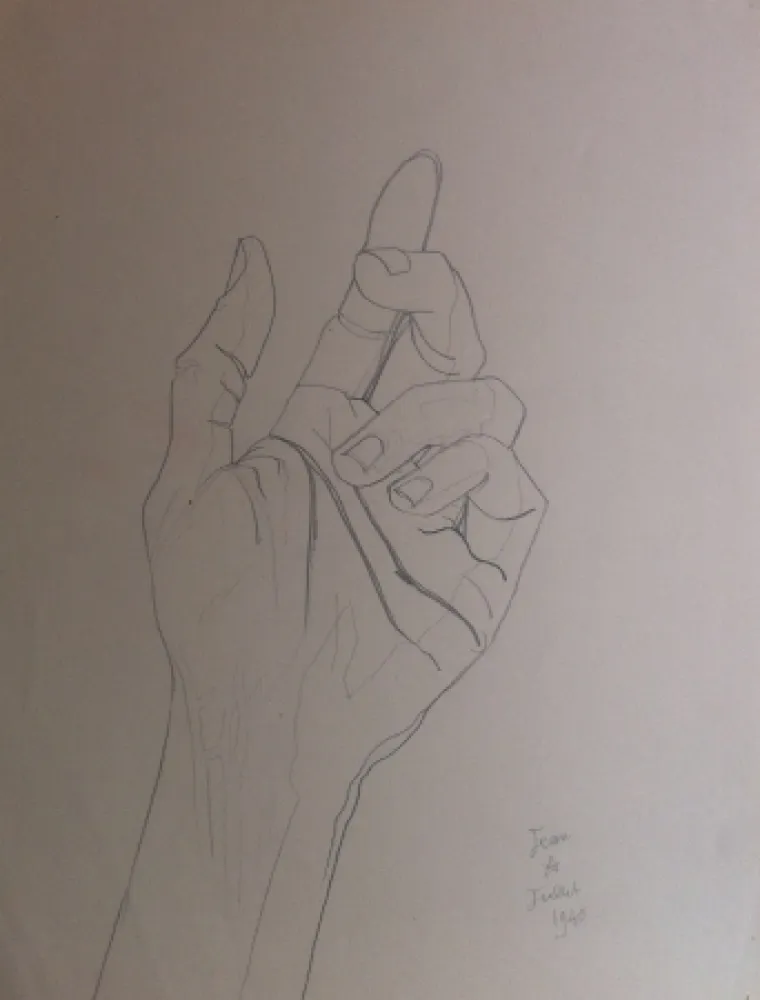 Geen Techniek Cocteau - MAIN