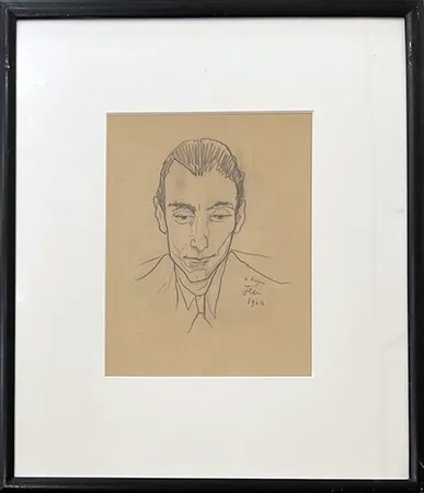 Geen Techniek Cocteau - Roger Lannes