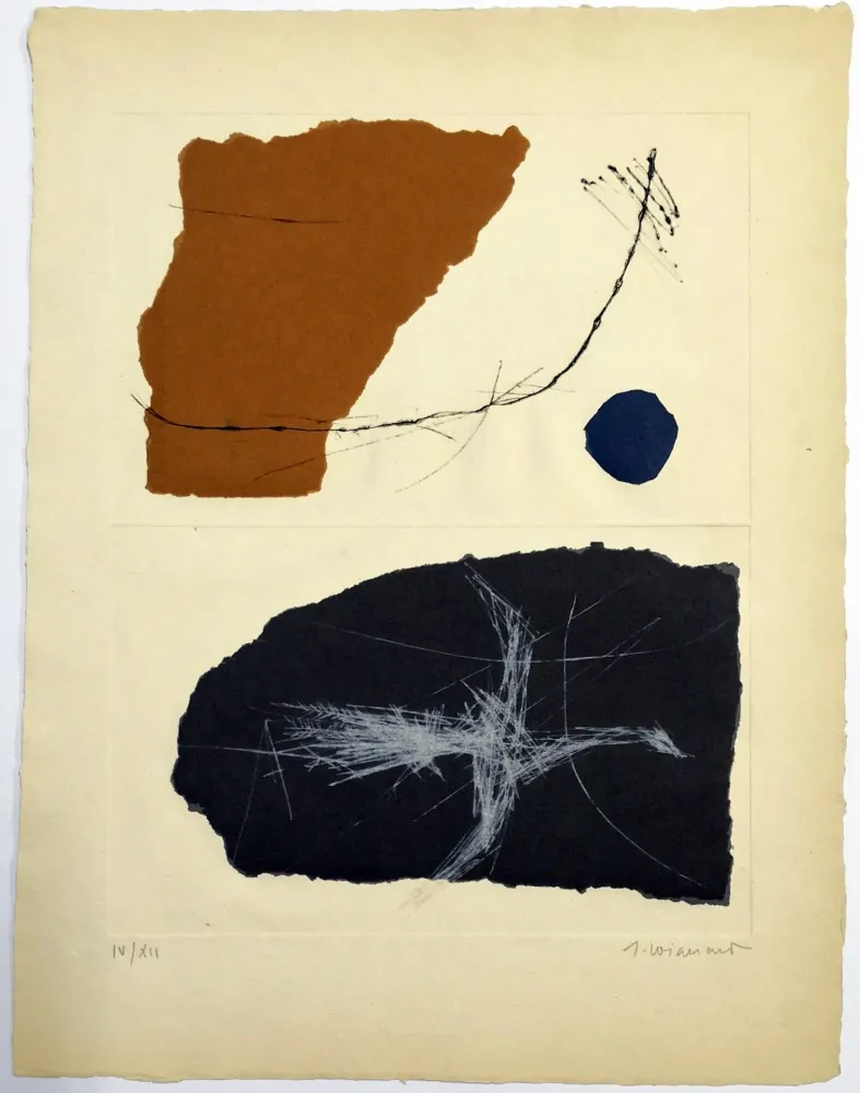 Ets Coignard - Envols 1