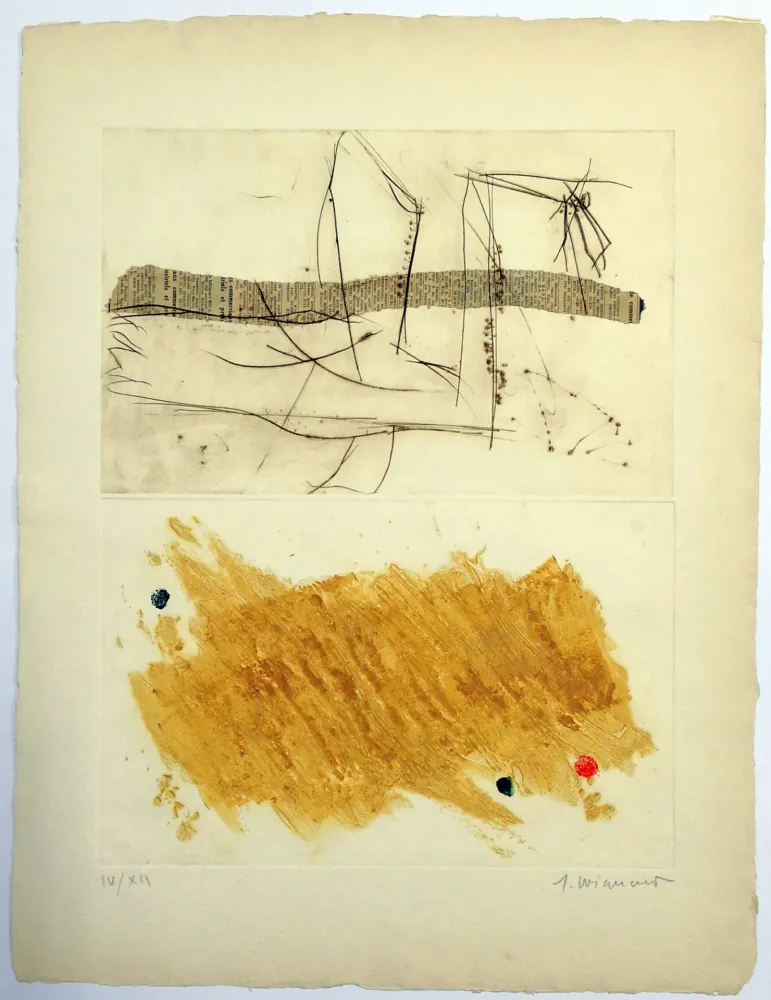 Ets Coignard - Envols 2