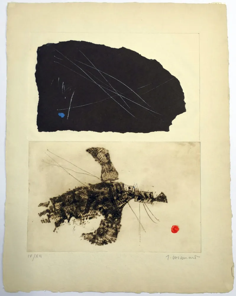 Ets Coignard - Envols 3