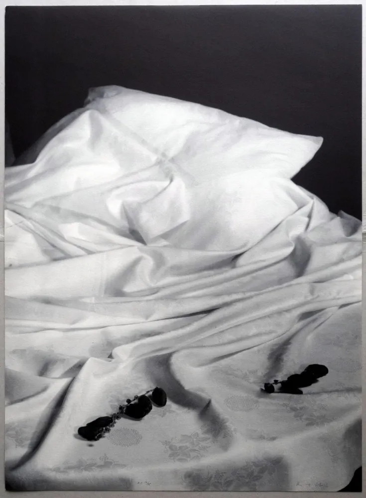 Lithografie Collins - A.L. Joan Prats - Formigues