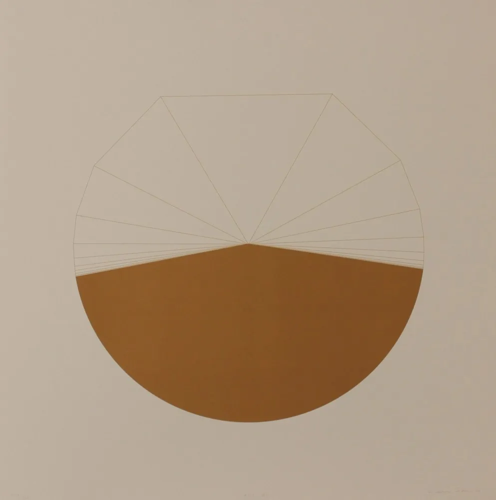 Lithografie Colombo - COMPOSIZIONE