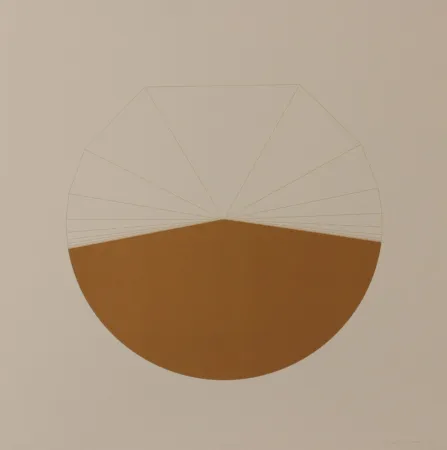 Lithografie Colombo - COMPOSIZIONE