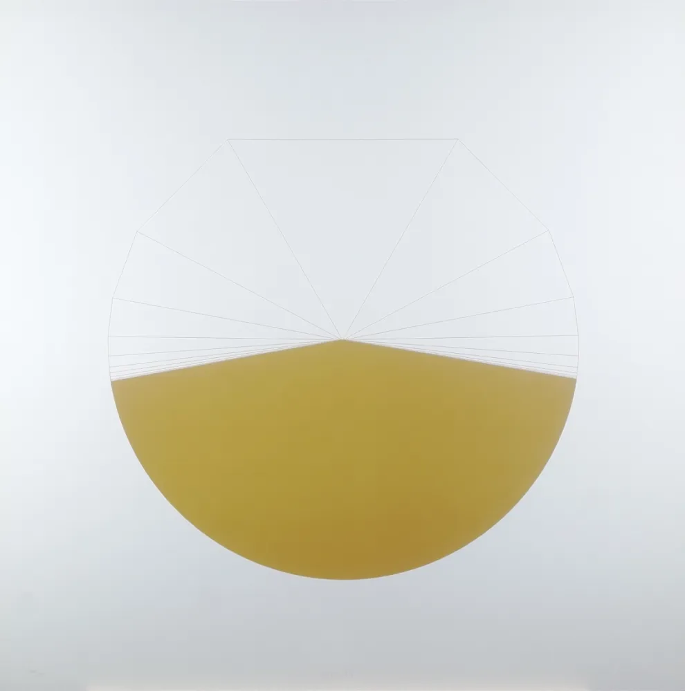 Zeefdruk Colombo - Senza titolo 