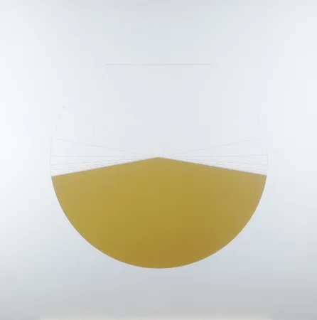 Zeefdruk Colombo - Senza titolo 