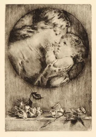 Ets Conconi - AMOR MATERNO